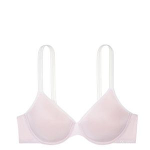 Light Pink VS bra